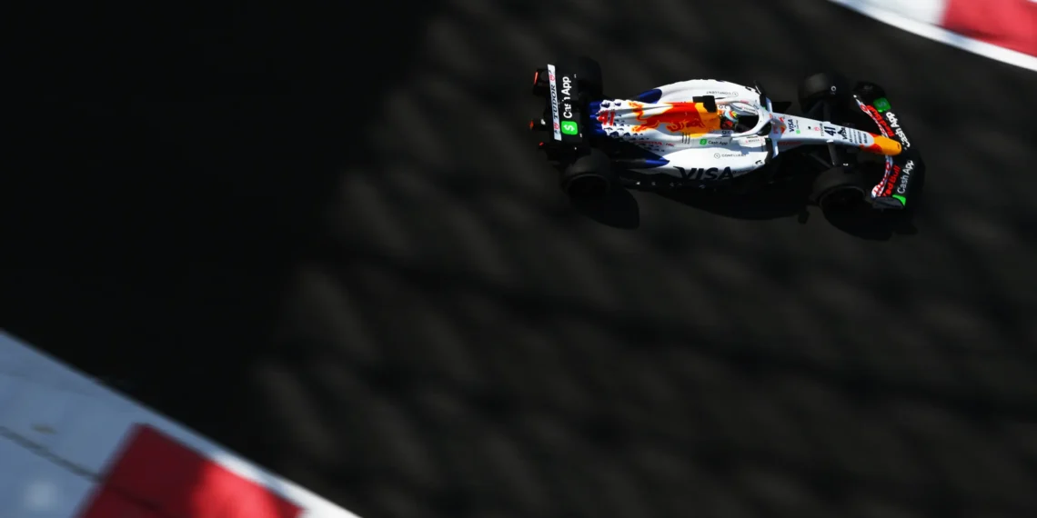 Arvid Lindblad’s F1 dream ignites: can the rookie conquer new challenges in 2026?