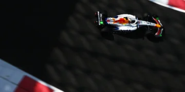 Arvid Lindblad’s F1 dream ignites: can the rookie conquer new challenges in 2026?