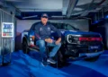 Carlos Sainz gears up for Dakar Rally: can Ford’s Raptor conquer the desert?