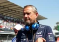 Alpine’s bold new direction: Steve Nielsen rejects 100-race plan for F1 resurgence