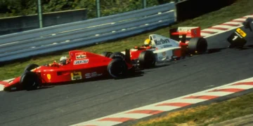 F1’s most shocking title deciders: scandals, controversies, and the battle for glory!