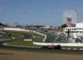 Suzuka circuit transformation sparks excitement ahead of 2026 Japanese Grand Prix: what to expect!