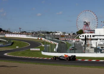 Suzuka circuit transformation sparks excitement ahead of 2026 Japanese Grand Prix: what to expect!