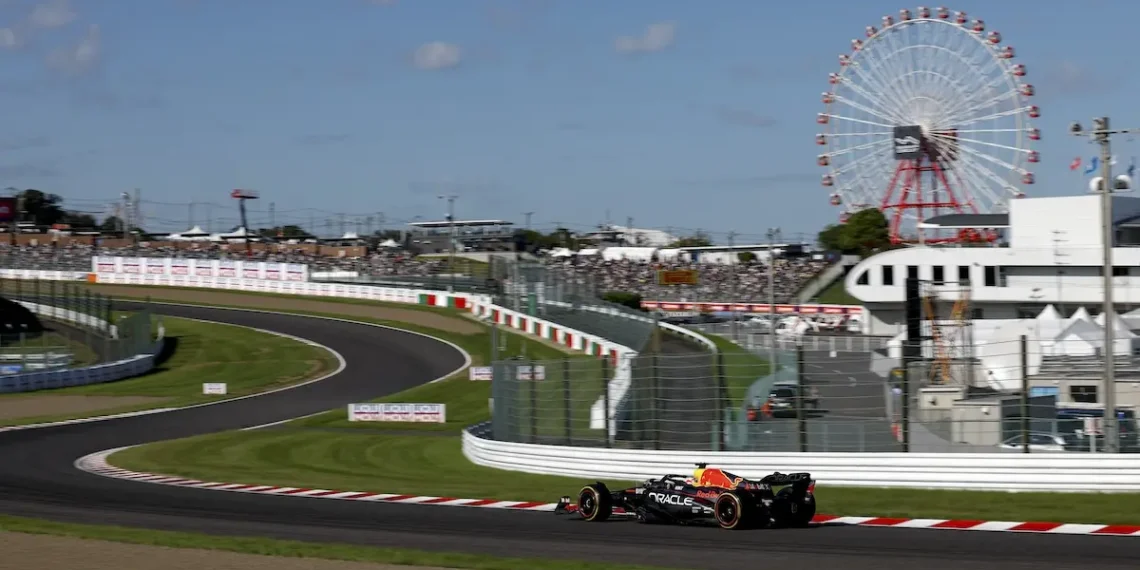 Own a piece of history: Suzuka Circuit sells asphalt ahead of thrilling 2026 Japanese GP