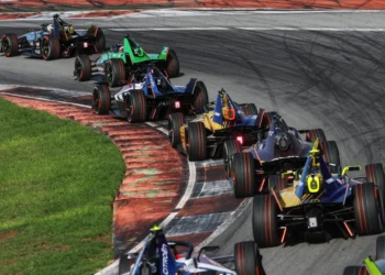 Formula E’s silence shatters fan excitement: will the Nxt Gen Cup save the day?