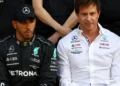 Toto Wolff and Lewis Hamilton haunted by 2021 title scandal: will they ever move on?