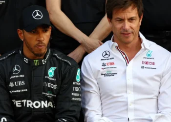 Toto Wolff and Lewis Hamilton haunted by 2021 title scandal: will they ever move on?