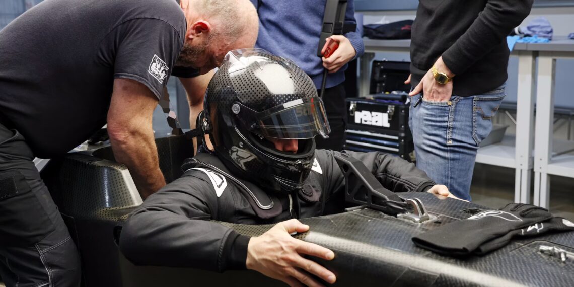 Valtteri Bottas bids emotional farewell to Mercedes as he joins Cadillac for thrilling comeback