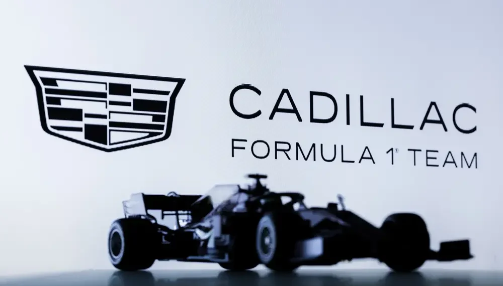 F1 2026 car launches: prepare for explosive designs and thrilling new teams!