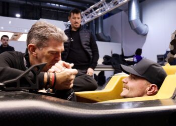 Valtteri Bottas embarks on thrilling new journey as Cadillac driver: a fresh start in F1