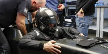 Cadillac’s F1 debut: discover the star engineers empowering Perez and Bottas on track!