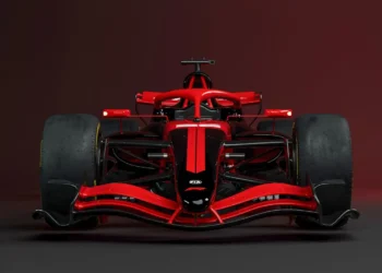 VIDEO – F1 2026 revolution: Overtake Mode and Boost transform racing dynamics forever