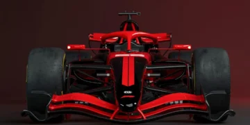 VIDEO – F1 2026 revolution: Overtake Mode and Boost transform racing dynamics forever