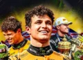 Lando Norris triumphs under pressure to secure 2025 F1 title despite Verstappen’s Abu Dhabi win