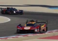 FIA World Endurance Championship kicks off thrilling tire supplier bidding war: who will win?