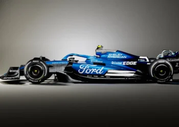 Red Bull Racing’s bold new era: Ford partnership sparks engine revolution for F1 2026