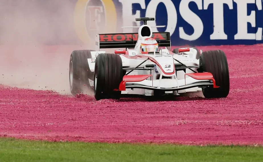 Yuji Ide’s shocking F1 exit: super license revoked after just four races