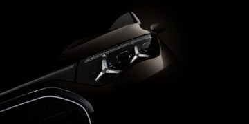 Novo Mercedes VLE chega em março