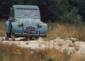 Novo Citroën 2CV recupera apenas o… conceito