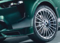 Novo SUV de ultraluxo da BMW sob chancela da Alpina?