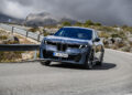 Ao volante do novo BMW iX3 50 xDrive