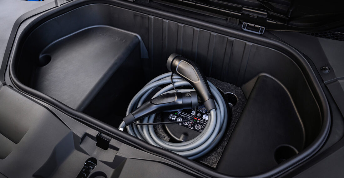 Ao volante do novo BMW iX3 50 xDrive