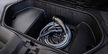 Ao volante do novo BMW iX3 50 xDrive