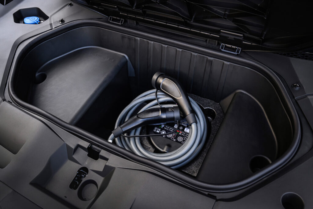 União Europeia recua no no objetivo para 2035?