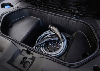 Ao volante do novo BMW iX3 50 xDrive