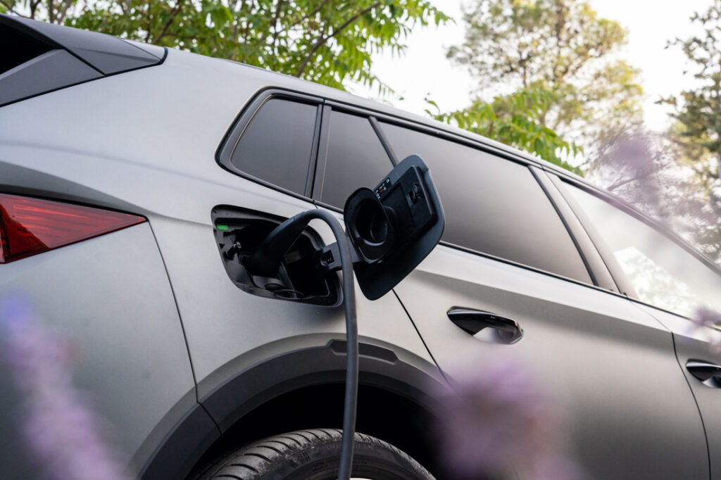 Mobilidade elétrica cresce em Portugal