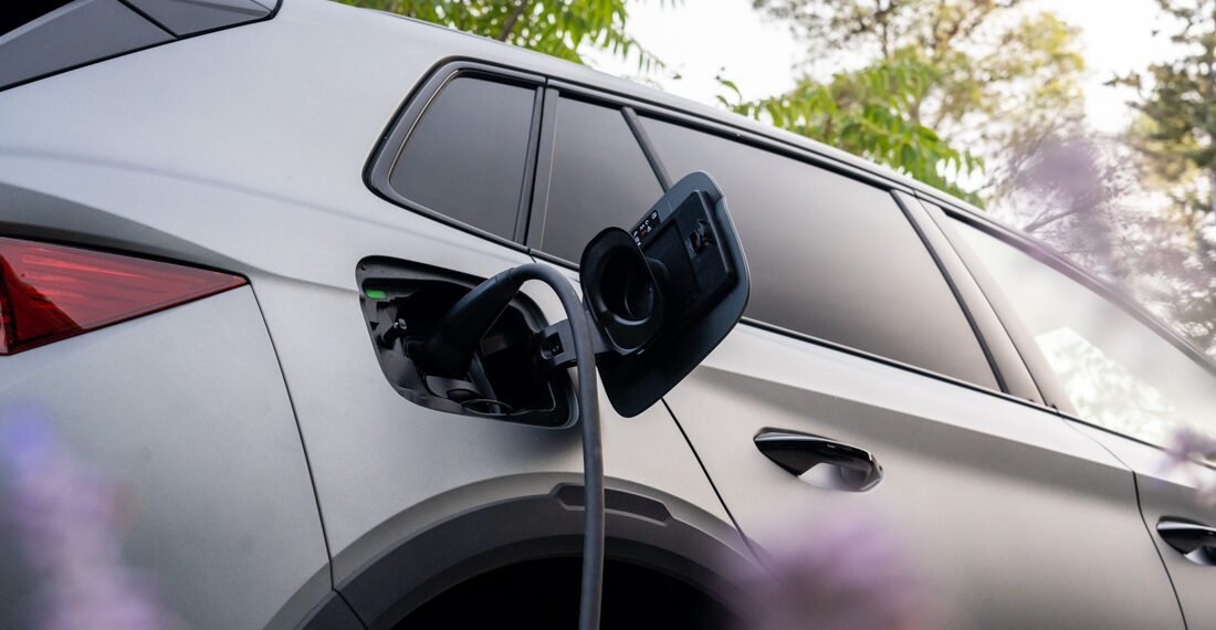 Mobilidade elétrica cresce em Portugal