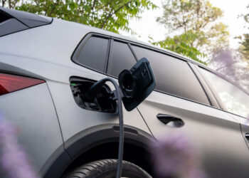 Mobilidade elétrica cresce em Portugal