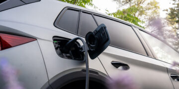 Mobilidade elétrica cresce em Portugal