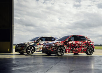 Novas informações reveladas: VW ID. Polo (quase) a descoberto