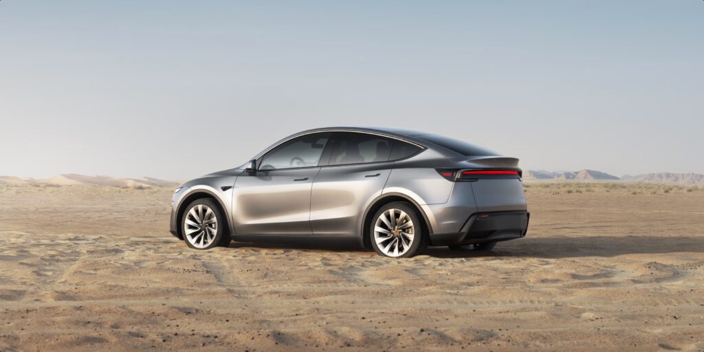 Procura por automóveis elétricos cresce nos EUA