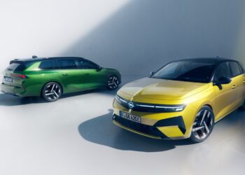 Lançamento em 2026: o que muda no renovado Opel Astra