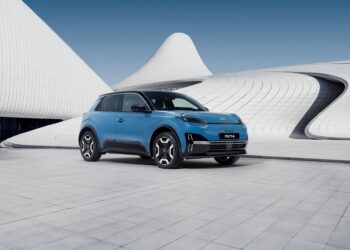 Novo Nissan Micra já em pré-venda desde €22 490 euros+IVA