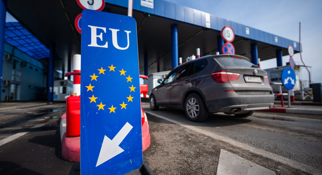 Europa “salva” motor de combustão