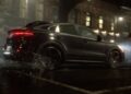 Porsche Cayenne estreia-se em Resident Evil