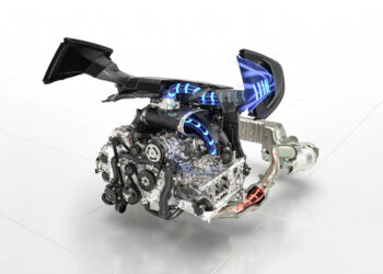 Marcha-atrás na Porsche: novos 718 Boxster e 718 Cayman também com motor a gasolina?