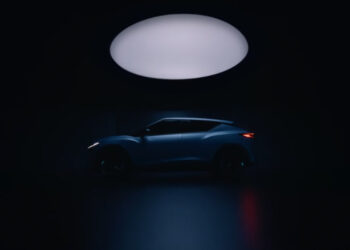 Perodua QV-E: primeiro SUV elétrico malaio por menos de €16 500… bateria não incluída!