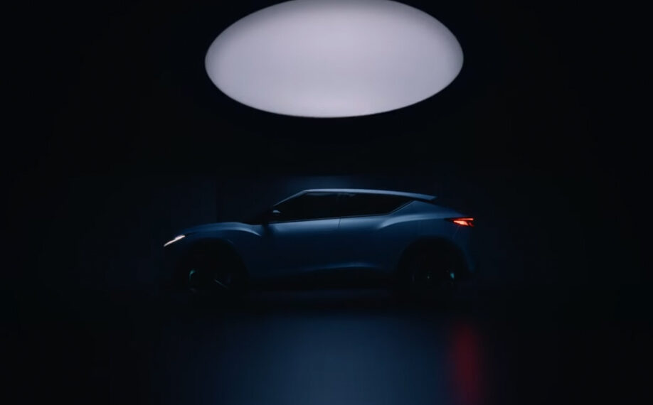 Perodua QV-E: primeiro SUV elétrico malaio por menos de €16 500… bateria não incluída!