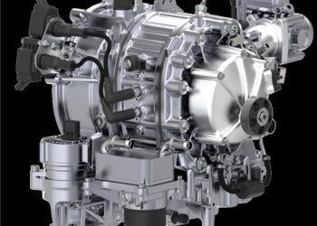 Changan anuncia novo motor rotativo