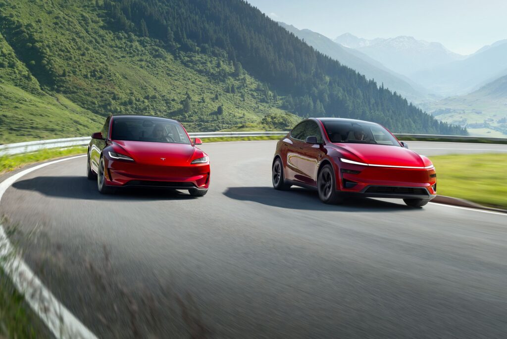 Tesla perde vantagem no segmento dos 100% elétricos em Portugal