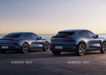 Xiaomi prepara primeiro modelo híbrido