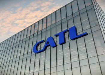 CATL promete baterias de sódio para 2026