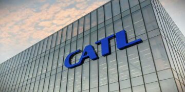 CATL promete baterias de sódio para 2026