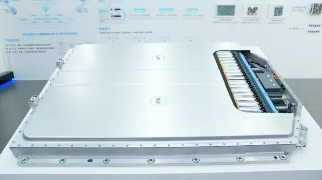 Welion alcança densidade energética recorde em nova bateria de estado sólido