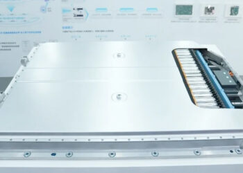 Welion alcança densidade energética recorde em nova bateria de estado sólido