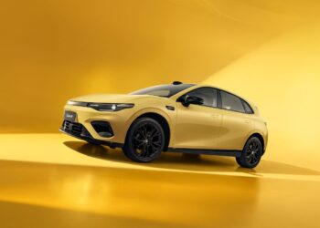 Leapmotor bate novo recorde de vendas